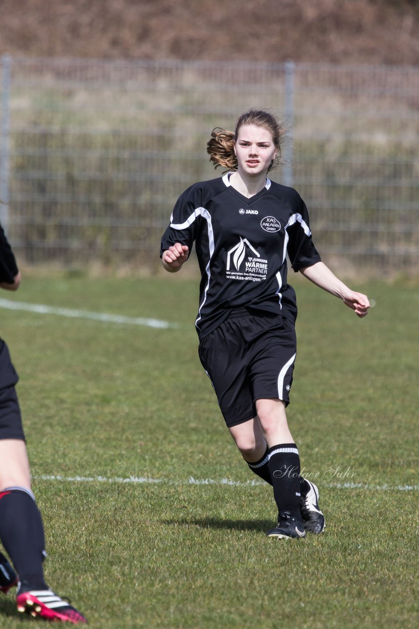 Bild 183 - Frauen Trainingsspiel FSC Kaltenkirchen - SV Henstedt Ulzburg 2